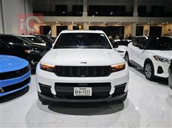 Jeep Grand Cherokee L